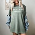 Bookworm Ask Me About The Book I'm Reading Women's Comfort Colors T-Shirt Berry Bookworm Ask Me About The Book I'm Reading Women's Comfort Colors T-Shirt Berry