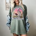 Born To Read Book Forced To Read Emails Skeleton Women's Comfort Colors T-Shirt Berry