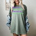 Born To Read Books Forced To Read Emails Apparel Women's Comfort Colors T-Shirt Berry Born To Read Books Forced To Read Emails Apparel Women's Comfort Colors T-Shirt Berry