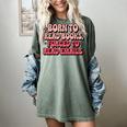 Born To Read Books Forced To Read Emails Groovy Reading Women's Comfort Colors T-Shirt Berry Born To Read Books Forced To Read Emails Groovy Reading Women's Comfort Colors T-Shirt Berry