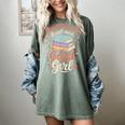 Buy Me Books And Call Me A Good Girl Women's Comfort Colors T-Shirt Berry Buy Me Books And Call Me A Good Girl Women's Comfort Colors T-Shirt Berry