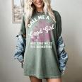 Call Me A Good Girl Take Me To The Bookstore Spicy Books Women's Comfort Colors T-Shirt Berry Call Me A Good Girl Take Me To The Bookstore Spicy Books Women's Comfort Colors T-Shirt Berry