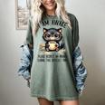 Cat Glasses Coffe Books I Am Awake Please Respect My Privacy Women's Comfort Colors T-Shirt Berry Cat Glasses Coffe Books I Am Awake Please Respect My Privacy Women's Comfort Colors T-Shirt Berry