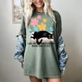 Cat Meme I Like Cats And Books And Maybe Three People Women's Comfort Colors T-Shirt Berry Cat Meme I Like Cats And Books And Maybe Three People Women's Comfort Colors T-Shirt Berry