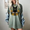 Cat For Women Book Lover Cute Cat And Book Women's Comfort Colors T-Shirt Berry Cat For Women Book Lover Cute Cat And Book Women's Comfort Colors T-Shirt Berry