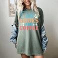 Cats Books And Coffee Women's Comfort Colors T-Shirt Berry