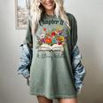 Chapter 11 Years Old 11th Birthday Wildflower Book Lover Women's Comfort Colors T-Shirt Berry Chapter 11 Years Old 11th Birthday Wildflower Book Lover Women's Comfort Colors T-Shirt Berry