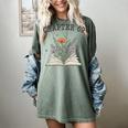 Chapter 69 Book Lovers & Readers 69th Birthday Wildflowers Women's Comfort Colors T-Shirt Berry Chapter 69 Book Lovers & Readers 69th Birthday Wildflowers Women's Comfort Colors T-Shirt Berry