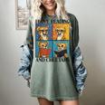 Cheetah Love Reading And Cheetahs Kids Bookworm Women's Comfort Colors T-Shirt Berry Cheetah Love Reading And Cheetahs Kids Bookworm Women's Comfort Colors T-Shirt Berry