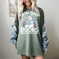 Christmas Reading Snowman So Many Books Men Women Kids Women's Comfort Colors T-Shirt Berry Christmas Reading Snowman So Many Books Men Women Kids Women's Comfort Colors T-Shirt Berry