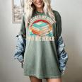 I Closed My Book To Be Here Reading Retro Bookworm Men Women Women's Comfort Colors T-Shirt Berry I Closed My Book To Be Here Reading Retro Bookworm Men Women Women's Comfort Colors T-Shirt Berry
