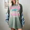 Closing This Chapter Retired Librarian 2025 Book Retirement Women's Comfort Colors T-Shirt Berry Closing This Chapter Retired Librarian 2025 Book Retirement Women's Comfort Colors T-Shirt Berry