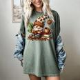 Coffee And Book Reading Accessories For Book Lovers Gnome Women's Comfort Colors T-Shirt Berry Coffee And Book Reading Accessories For Book Lovers Gnome Women's Comfort Colors T-Shirt Berry
