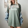 Coffee And Books i Love Them Both Women's Comfort Colors T-Shirt Berry Coffee And Books i Love Them Both Women's Comfort Colors T-Shirt Berry