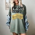 Comic Book For Men Women Comic Book Collector Women's Comfort Colors T-Shirt Berry