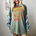 Comic Book Superhero Fall Season Leaf Blower Women's Comfort Colors T-Shirt Berry Comic Book Superhero Fall Season Leaf Blower Women's Comfort Colors T-Shirt Berry