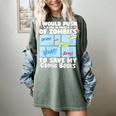 Comics Collecting Book Collector Guide Comics Lover Women's Comfort Colors T-Shirt Berry Comics Collecting Book Collector Guide Comics Lover Women's Comfort Colors T-Shirt Berry