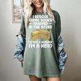 Cool Comic Book For Men Women Comic Book Collector Women's Comfort Colors T-Shirt Berry Cool Comic Book For Men Women Comic Book Collector Women's Comfort Colors T-Shirt Berry