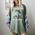 All The Cool Dinosaurs Are Reading Book Reader T-Rex Kawaii Women's Comfort Colors T-Shirt Berry All The Cool Dinosaurs Are Reading Book Reader T-Rex Kawaii Women's Comfort Colors T-Shirt Berry