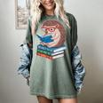Cool Hedgehog Book Nerd Readers Women's Comfort Colors T-Shirt Berry Cool Hedgehog Book Nerd Readers Women's Comfort Colors T-Shirt Berry