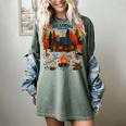 Cozy Reading Cabin Retreat Fall Bookish Autumn Cozy Reader Women's Comfort Colors T-Shirt Berry Cozy Reading Cabin Retreat Fall Bookish Autumn Cozy Reader Women's Comfort Colors T-Shirt Berry