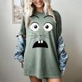 Creepy Carrots Halloween Book Character Costume Women's Comfort Colors T-Shirt Berry Creepy Carrots Halloween Book Character Costume Women's Comfort Colors T-Shirt Berry