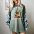 Cute Dragon Reading Book Bookworm Dragon And Books For Women Women's Comfort Colors T-Shirt Berry