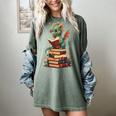 Cute Dragon Reading Book Bookworm Dragons And Books Women's Comfort Colors T-Shirt Berry Cute Dragon Reading Book Bookworm Dragons And Books Women's Comfort Colors T-Shirt Berry