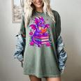 Cute Dragon Reading Books Bookworm Women's Comfort Colors T-Shirt Berry Cute Dragon Reading Books Bookworm Women's Comfort Colors T-Shirt Berry