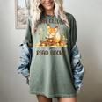 Cute Fox Stay Clever Read Books For Librarian Or Bookworm Women's Comfort Colors T-Shirt Berry Cute Fox Stay Clever Read Books For Librarian Or Bookworm Women's Comfort Colors T-Shirt Berry