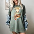 Cute Giraffe With Book Floral Bookworm Librarian Book Lover Women's Comfort Colors T-Shirt Berry Cute Giraffe With Book Floral Bookworm Librarian Book Lover Women's Comfort Colors T-Shirt Berry
