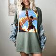 David And Goliath Bible Book Samuel King David Anime Manga Women's Comfort Colors T-Shirt Berry David And Goliath Bible Book Samuel King David Anime Manga Women's Comfort Colors T-Shirt Berry