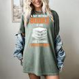 A Day Without Books Is Like Just Kidding I Have No Idea Women's Comfort Colors T-Shirt Berry A Day Without Books Is Like Just Kidding I Have No Idea Women's Comfort Colors T-Shirt Berry