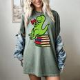 Dino Reading Read Reading Librarian Book Men Boys Kids Women's Comfort Colors T-Shirt Berry Dino Reading Read Reading Librarian Book Men Boys Kids Women's Comfort Colors T-Shirt Berry