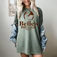 Disney Princess Belles Book Club Women's Comfort Colors T-Shirt Berry Disney Princess Belles Book Club Women's Comfort Colors T-Shirt Berry