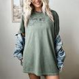 Disney Winnie The Pooh Eeyore Pooh & Piglet Carrying Books Women's Comfort Colors T-Shirt Berry