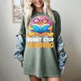 Donut Stop Reading Cute Book Reader Bookworm Donut Day Women's Comfort Colors T-Shirt Berry Donut Stop Reading Cute Book Reader Bookworm Donut Day Women's Comfort Colors T-Shirt Berry