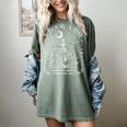 Dragon A Book A Day Keeps The Mental Breakdown Away Women's Comfort Colors T-Shirt Berry
