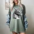 Dragon Book Women's Comfort Colors T-Shirt Berry Dragon Book Women's Comfort Colors T-Shirt Berry