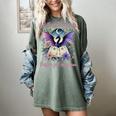 Dragon Bookish Romantasy Smut Merch Spicy Book Lover Premium Women's Comfort Colors T-Shirt Berry