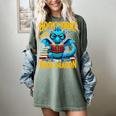 Dragon Bookworm Please I'm A Book Dragon Women's Comfort Colors T-Shirt Berry Dragon Bookworm Please I'm A Book Dragon Women's Comfort Colors T-Shirt Berry