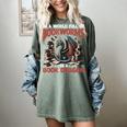 Dragon In A World Full Of Bookworms Be A Book Dragon Women's Comfort Colors T-Shirt Berry Dragon In A World Full Of Bookworms Be A Book Dragon Women's Comfort Colors T-Shirt Berry