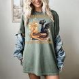 Easily Distracted By Books & Dragons Librarian Book Lover Women's Comfort Colors T-Shirt Berry Easily Distracted By Books & Dragons Librarian Book Lover Women's Comfort Colors T-Shirt Berry