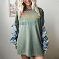 Easily Distracted By Books And Yarn Knitting & Crocheting Women's Comfort Colors T-Shirt Berry Easily Distracted By Books And Yarn Knitting & Crocheting Women's Comfort Colors T-Shirt Berry