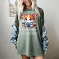 Easily Distracted By Coffee Cats And Books Women's Comfort Colors T-Shirt Berry Easily Distracted By Coffee Cats And Books Women's Comfort Colors T-Shirt Berry