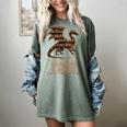 Easily Distracted By Dragons And Books Library Dragon Lover Women's Comfort Colors T-Shirt Berry