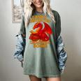 Easily Distracted By Dragons And Books Reading Women's Comfort Colors T-Shirt Berry