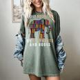 Easily Distracted By Elephants And Books Elephant Women's Comfort Colors T-Shirt Berry Easily Distracted By Elephants And Books Elephant Women's Comfort Colors T-Shirt Berry