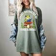 Easily Distracted By Frogs And Books Women's Comfort Colors T-Shirt Berry Easily Distracted By Frogs And Books Women's Comfort Colors T-Shirt Berry