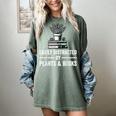 Easily Distracted By Plants & Books Plant Book Lover Women's Comfort Colors T-Shirt Berry Easily Distracted By Plants & Books Plant Book Lover Women's Comfort Colors T-Shirt Berry